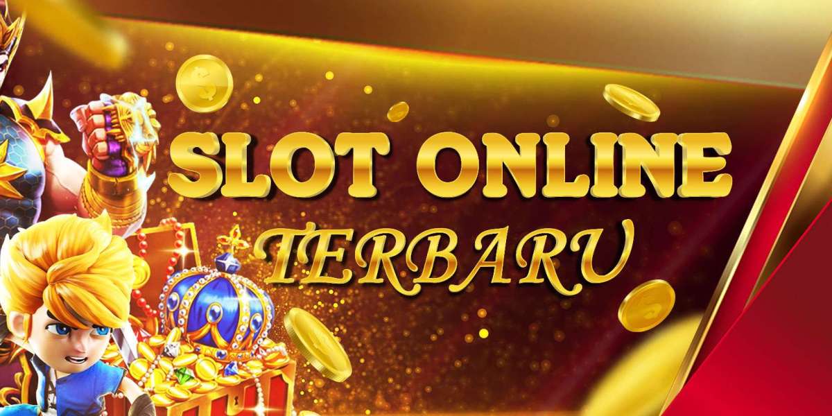 Situs Slot Sering Kasih Jackpot Terbesar Xyzklub