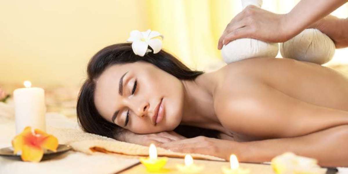 The Best Massage in Dallas TX: Relax and Rejuvenate with a Hot Stone Massage