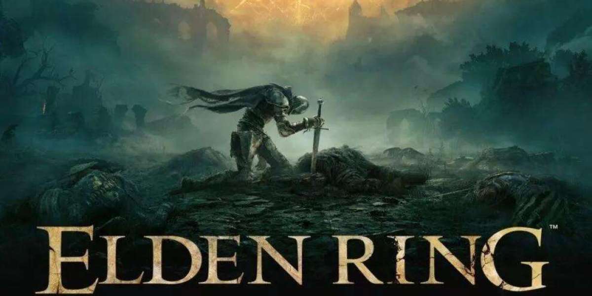 MMoexp: The Ultimate Weapon of Destruction in Elden Ring DLC