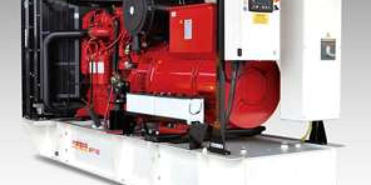 How to Choose the Right Generator Maintenance Service in Lebanon