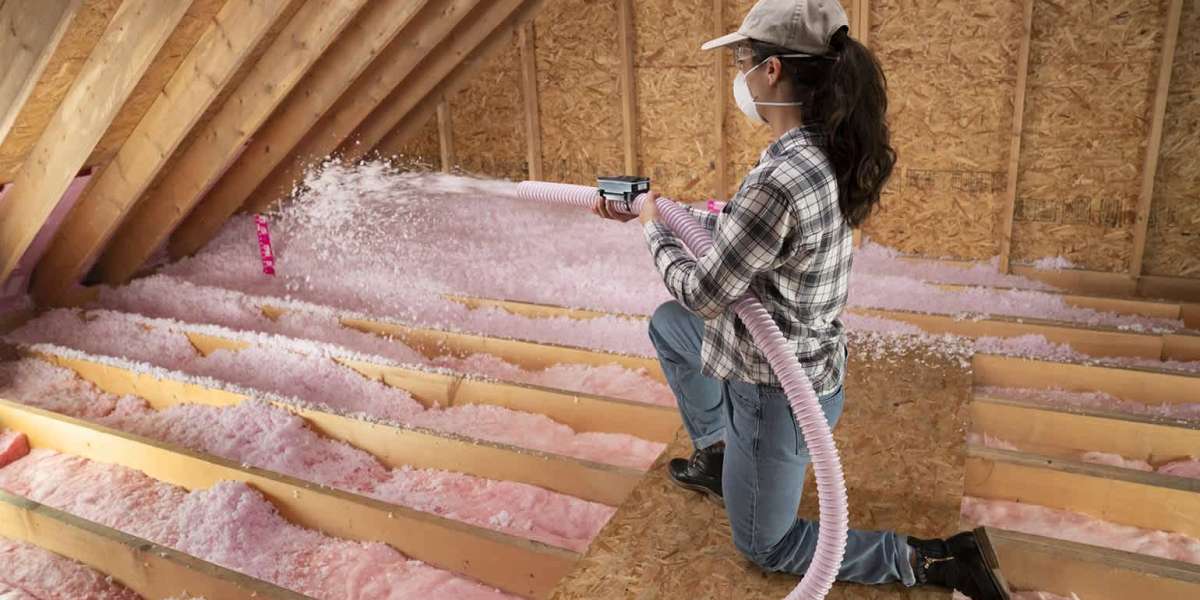 Understanding Grand River Insulation: Why It Matters