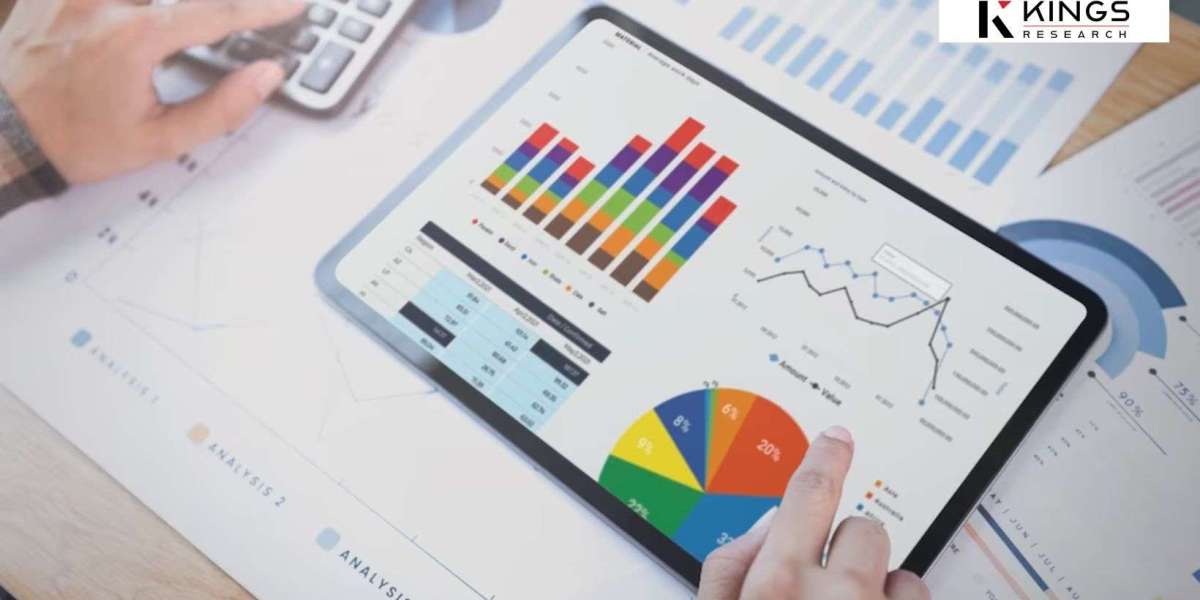 Data Center Networking Market Size to Reach New Heights by 2030: Key Market Drivers Unveiled