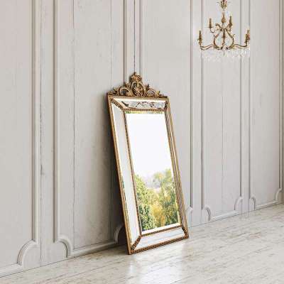 Villecerf Mirror | Manoir Profile Picture