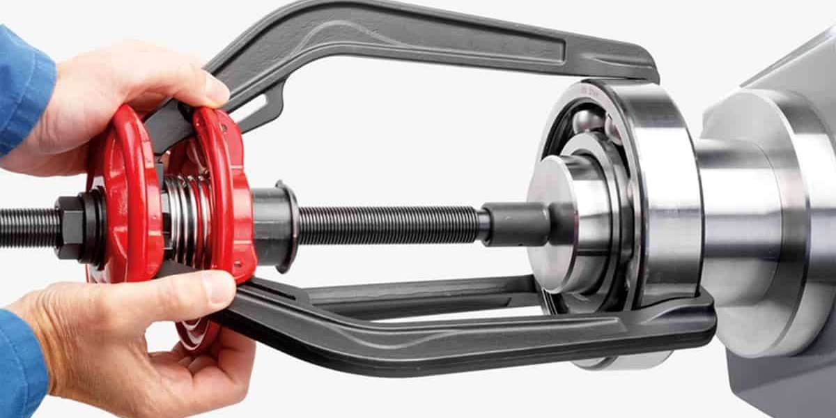 The Ultimate Guide to Quick and Safe Bearing Removal Tools