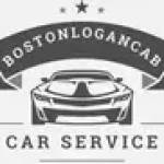 Boston Logan cab