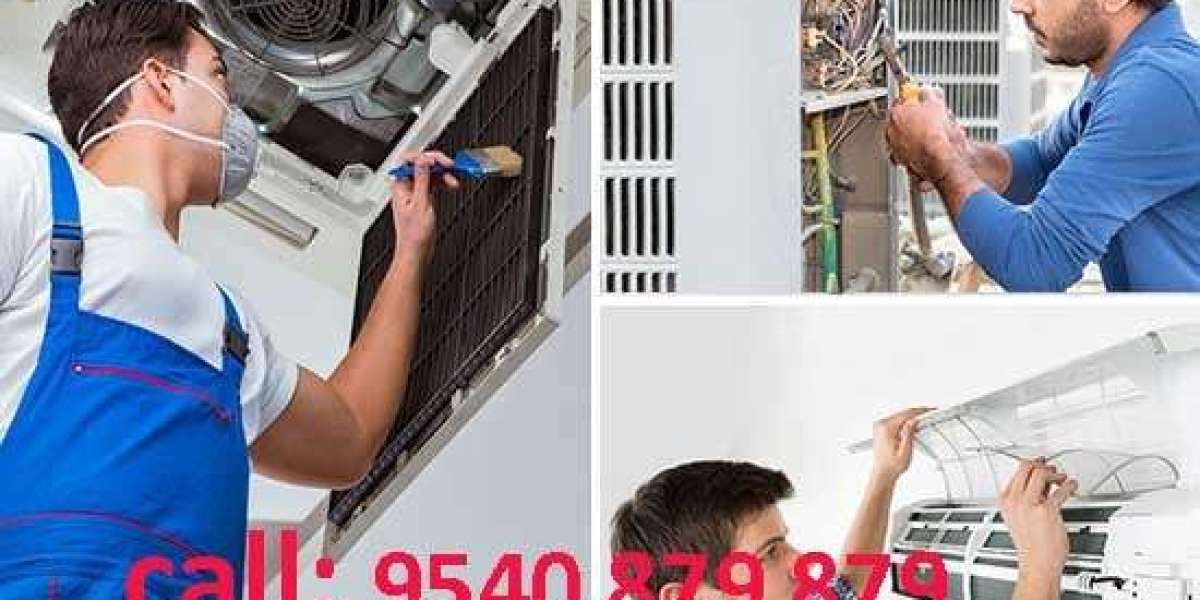 AC Mechanic Institute | AC Repairing Institute | CALL 9990879879