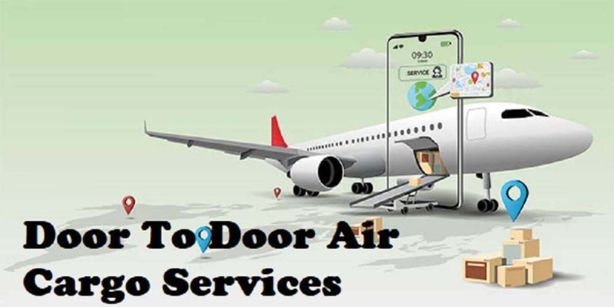 What You Need to Know About Door to Door Cargo Service