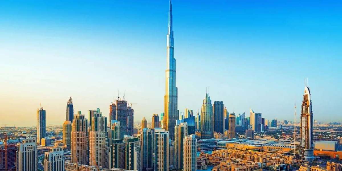 Dubai Company Formation Essential Steps for Establishing Your Business