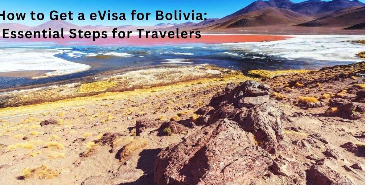 How to Get a eVisa for Bolivia: Essential Steps for Travelers