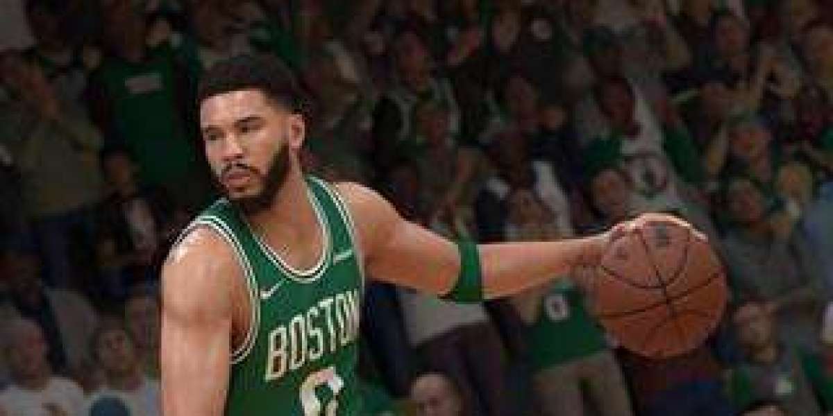 MMoexp:The simplified badge system is the key change of NBA 2K25