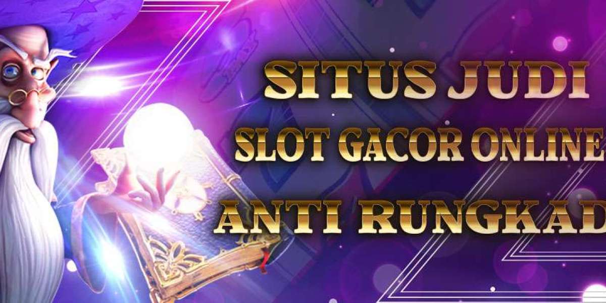 Daftar Pasjudi Akun Slot Gacor Maxwin Berkualitas Tinggi