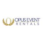 Opus Event Rentals