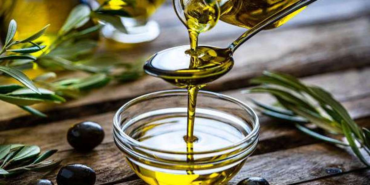 Top Leading Companies of North Africa Vegetable Oil Market – MarkNtel