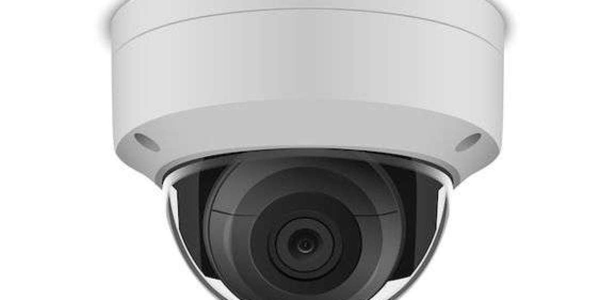 Surveillance Cameras in Kuwait: Enhancing Security and Safety