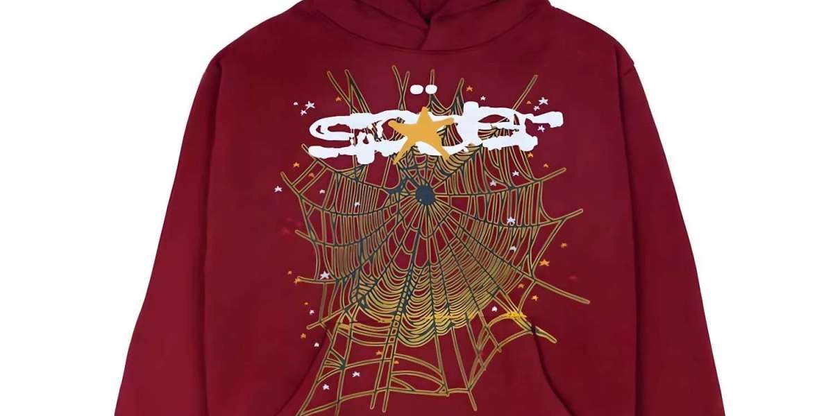 Exploring The Iconic Spider Hoodie