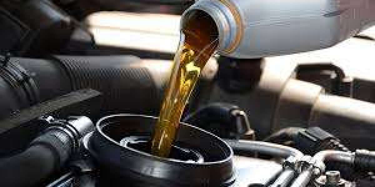 Capital Costs Involved in Setting Up an Engine Oil Manufacturing Plant