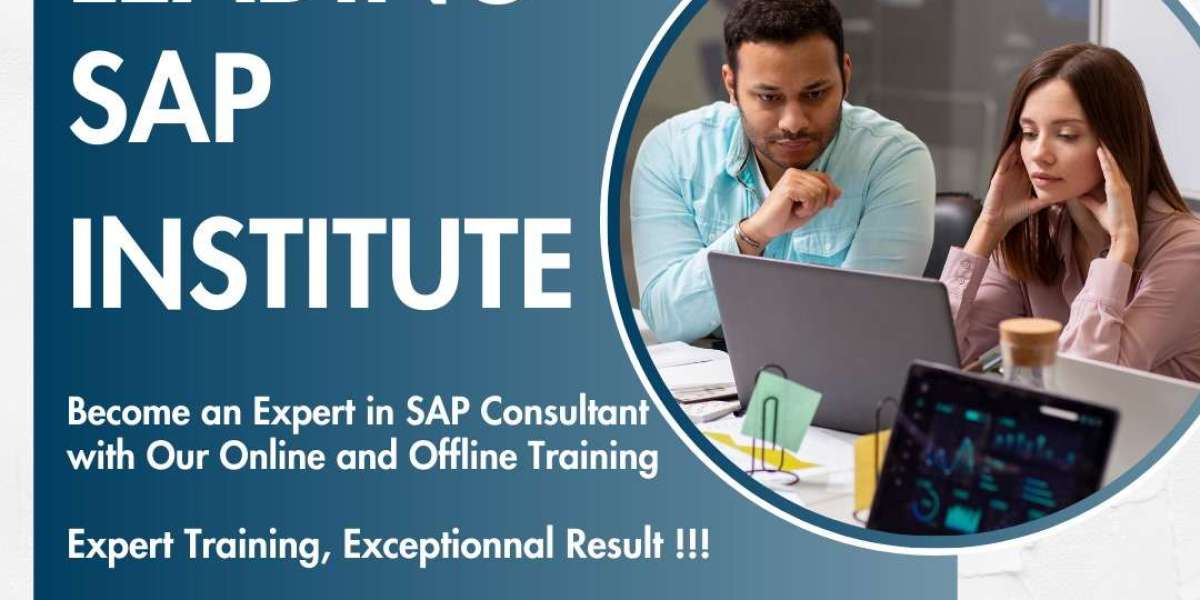 How SAP SD Training in Mumbai Can Shape Your Career in Sales and Distribution