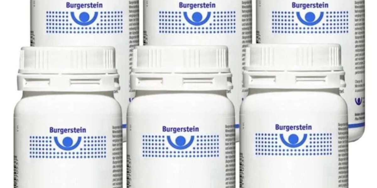 How Burgerstein CELA Multivitamin Can Support Your Fitness and Wellness Goals