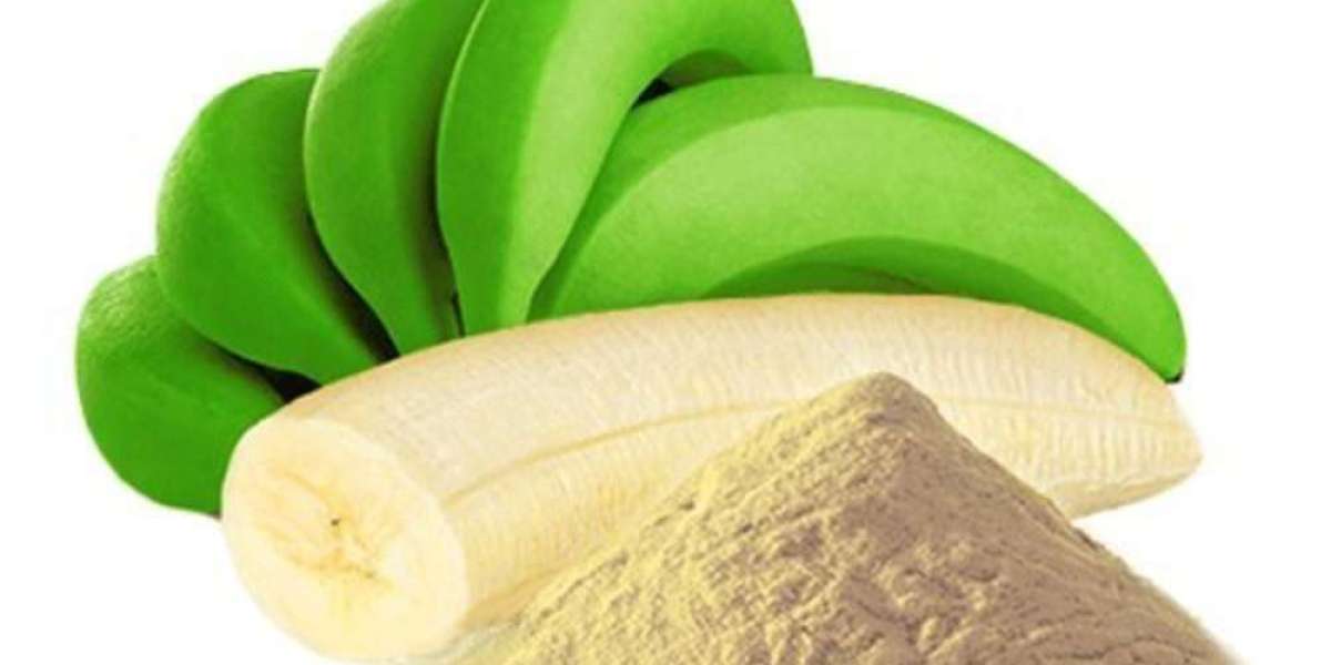 Banana Powder Manufacturing Plant Project Report 2024: Packaging, Cost and transportation Requirements