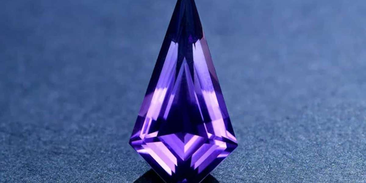 The Royal History of Amethyst: A Gemstone of Nobility