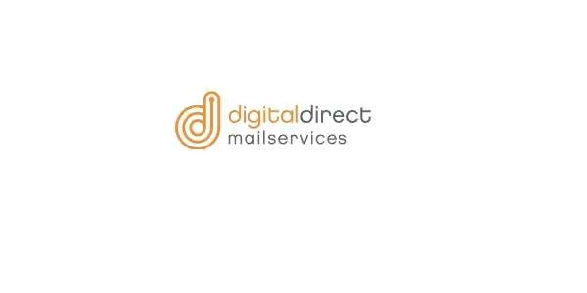 Direct Mail Marketing Offerd by a Popular Company, Namely Digital Direct Mail Services LLC