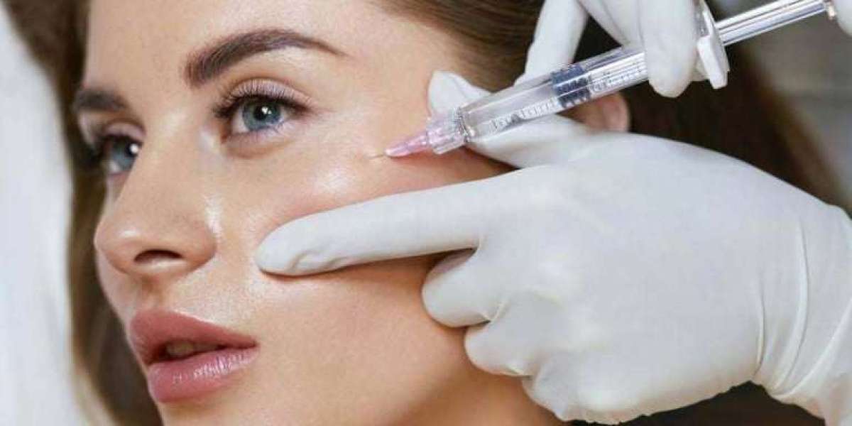 How Dermal Fillers in Dubai Are Redefining Beauty Standards