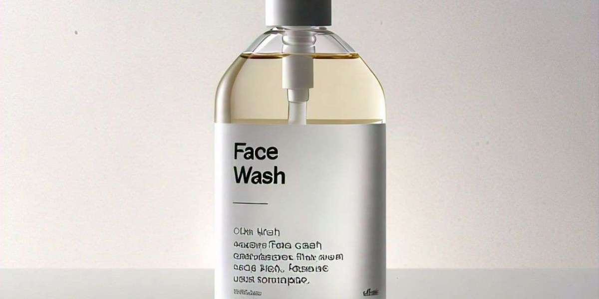 Comprehensive Guide to Skin Care Discovering the Face wash for oily skin in Pakistan