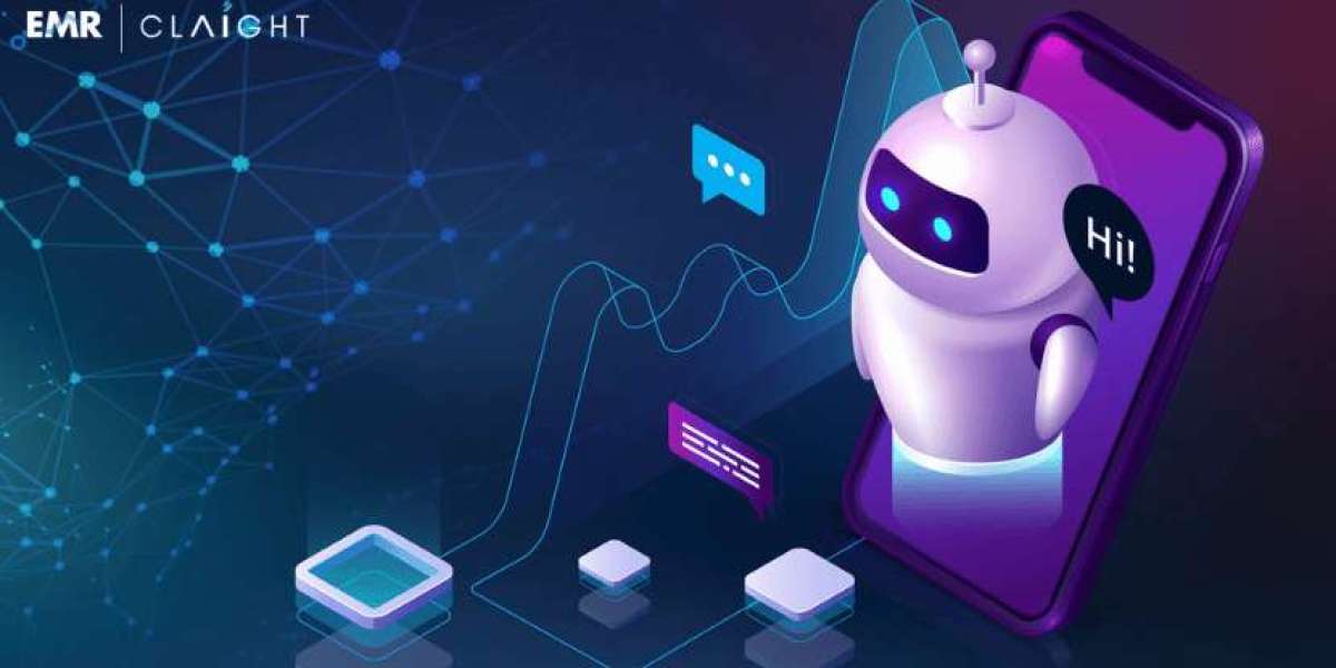 Conversational Computing Platform Market Size & Growth Analysis | Industry 2032