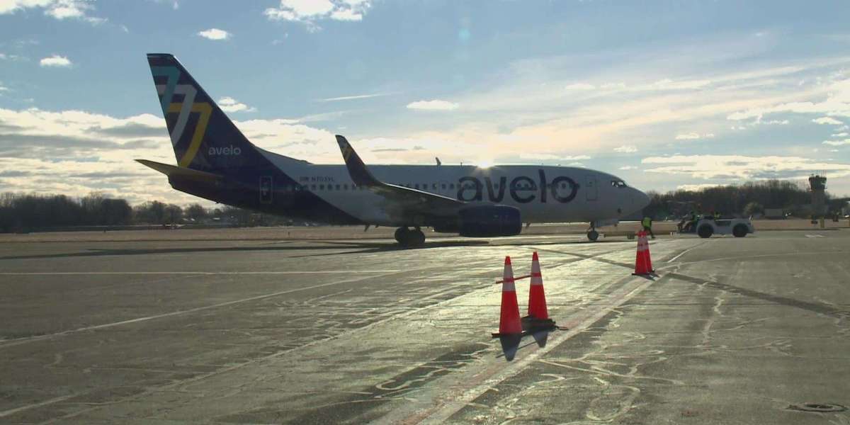 Why Avelo Flights to Wilmington Should Be on Your Travel Radar