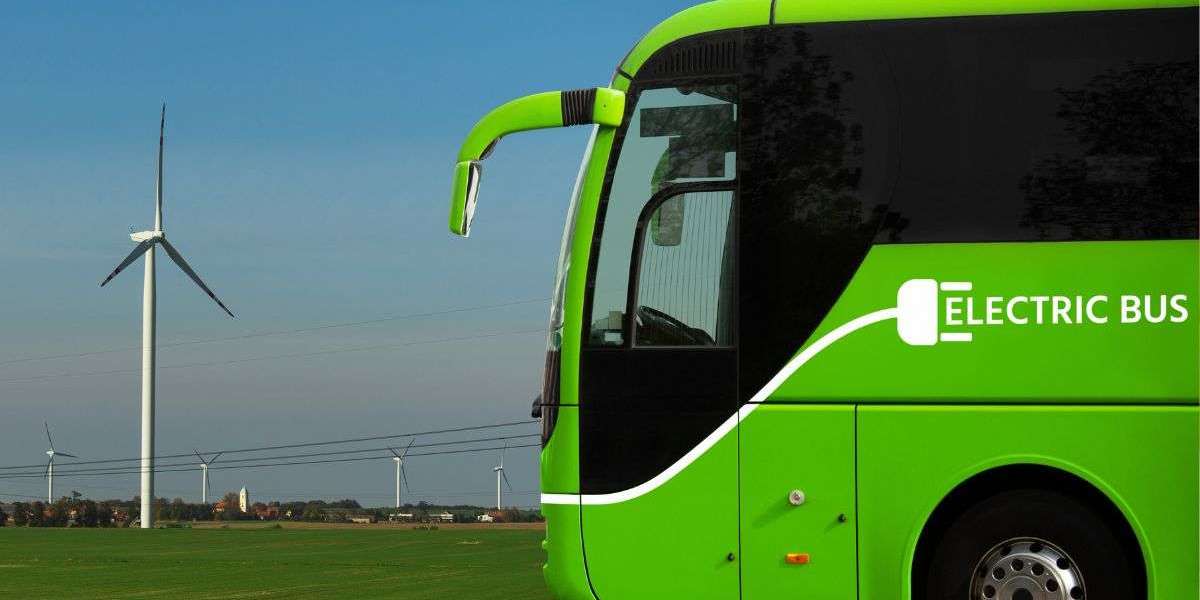 El Futuro del Transporte: Explorando el Mercado de Autobuses Eléctricos en México