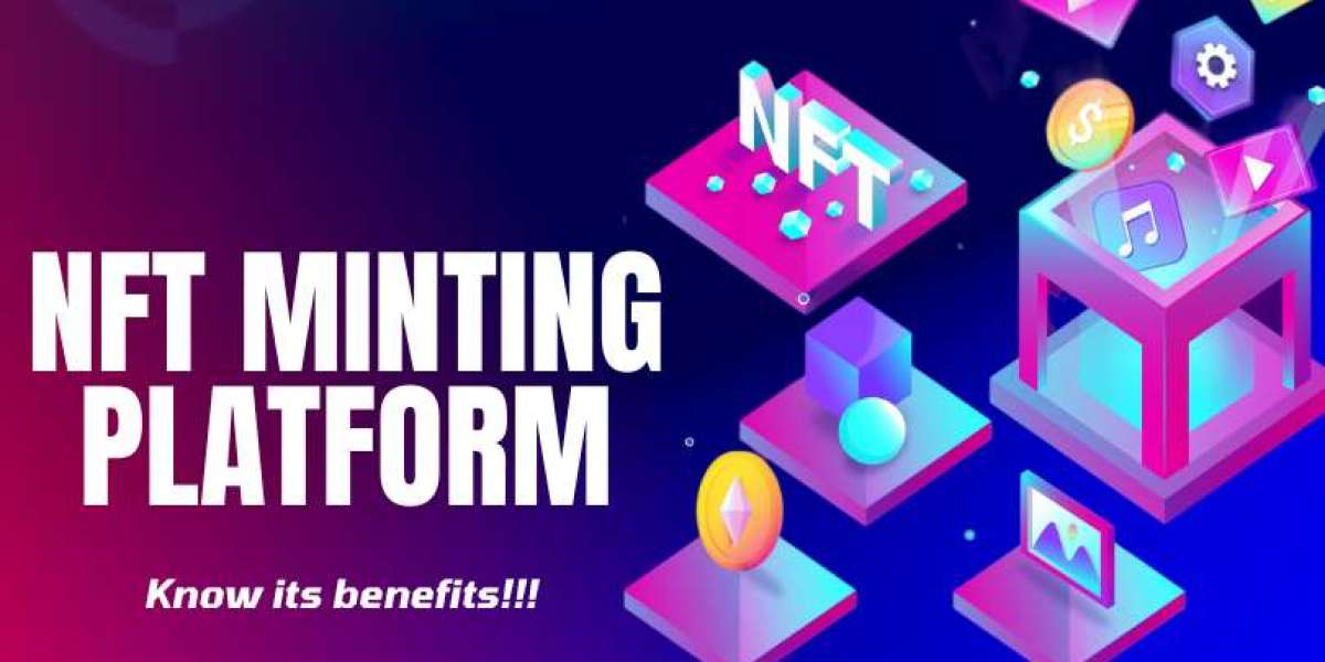 Top NFT Minting Platforms for Startups to Success