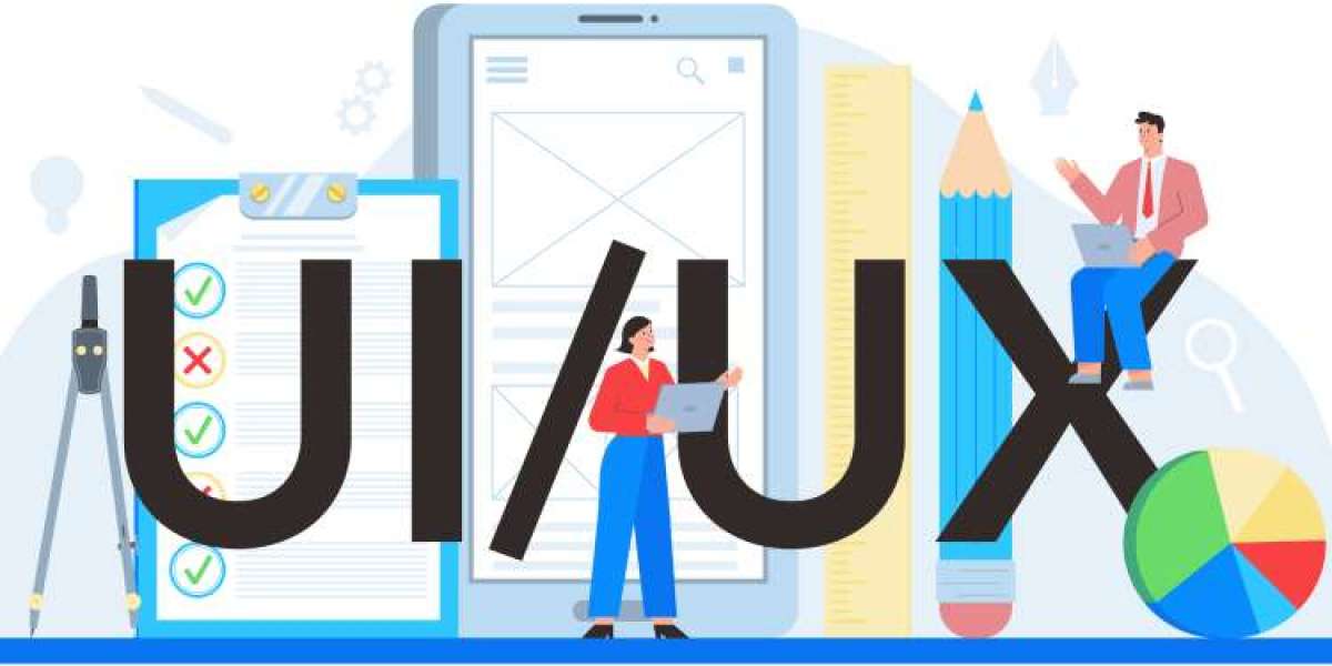 Top Reasons to Hire a UI/UX Design Company for Your Next Project