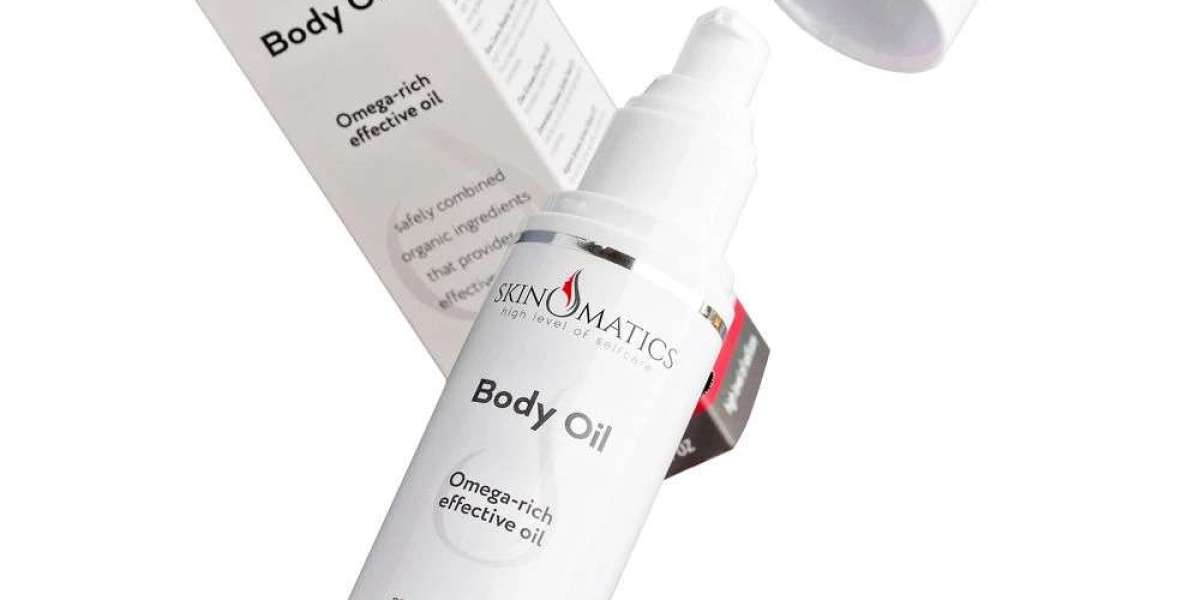 How to Choose the Best Oil for Stretch Mark Prevention