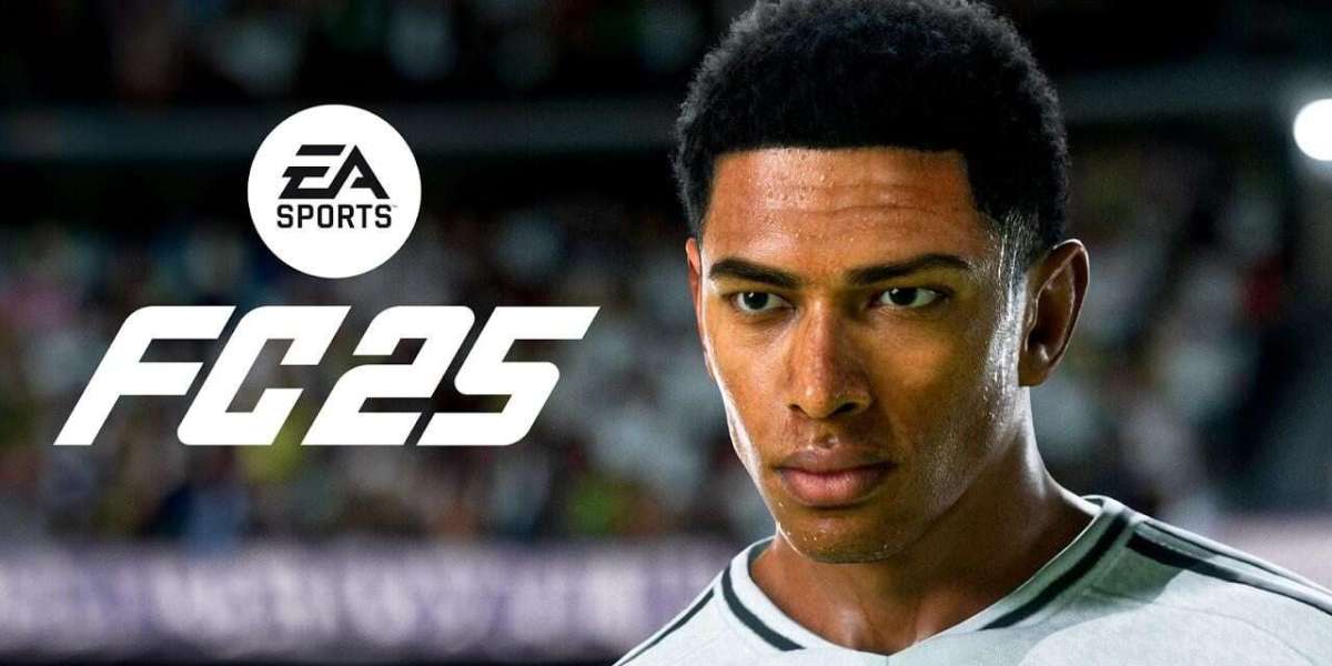 MMoexp: Your Guide to Mastering the Latest Skills in EA FC 25