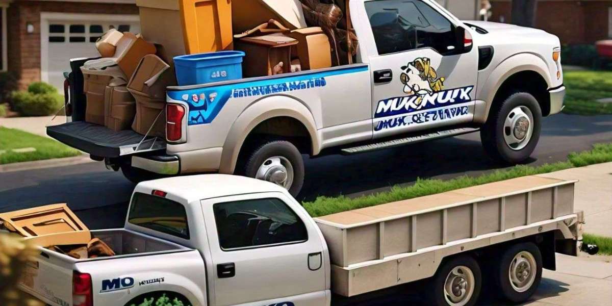 What is the typical cost of junk removal services?