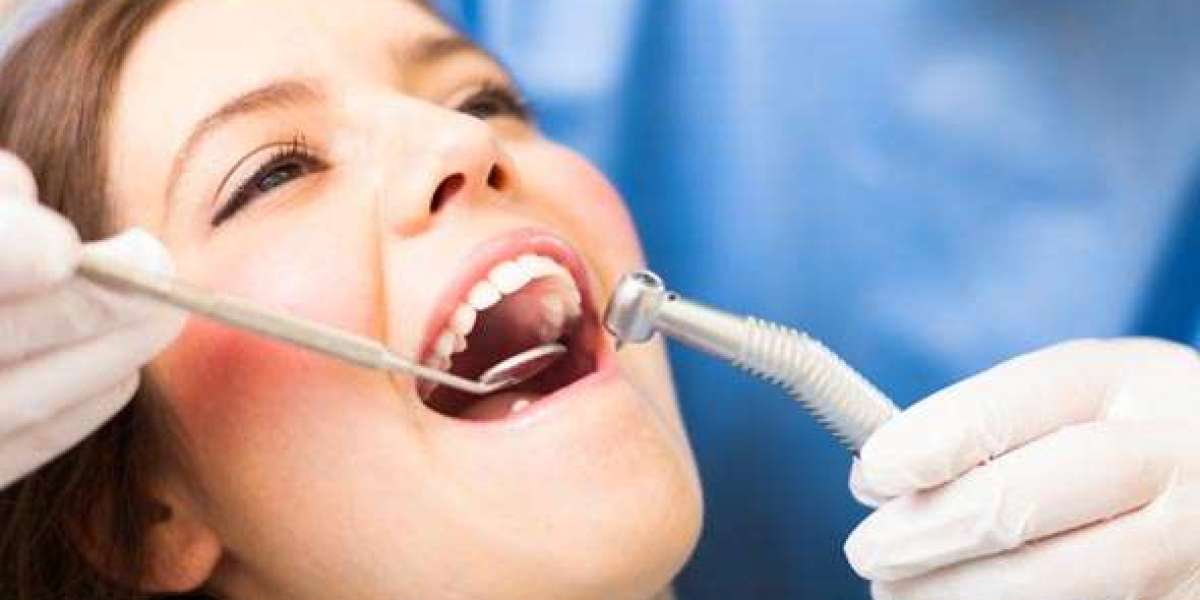 A Comprehensive Guide to Cosmetic Dentistry Services