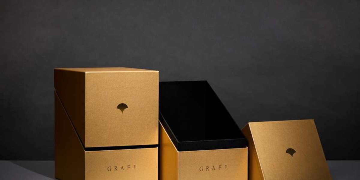 Enhance Your Product Display with High-Quality Custom Presentation Boxes for Maximum Impact