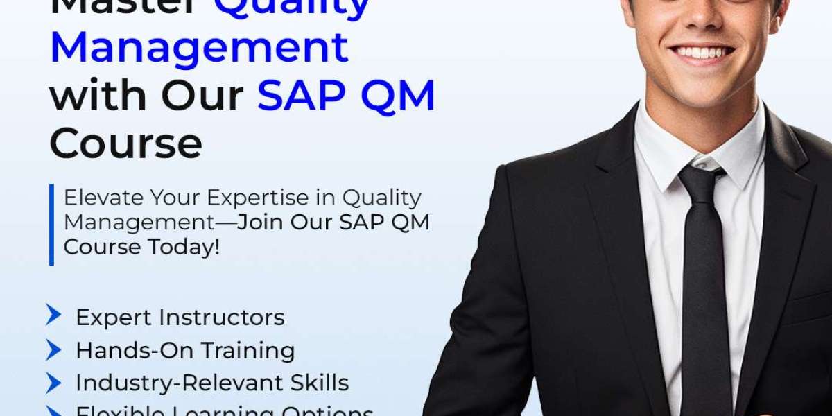 What Topics Are Covered in an Online SAP Course?