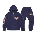 corteiz TRACKSUIT