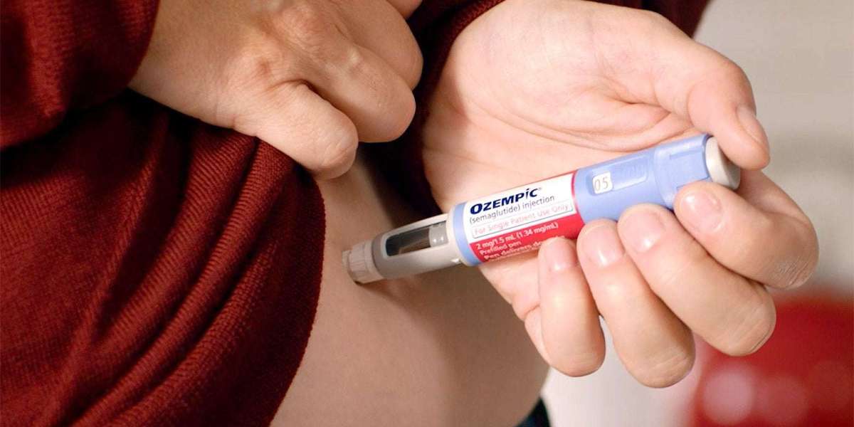 Ozempic Injection Costs in Dubai: A Comprehensive Guide for Patients