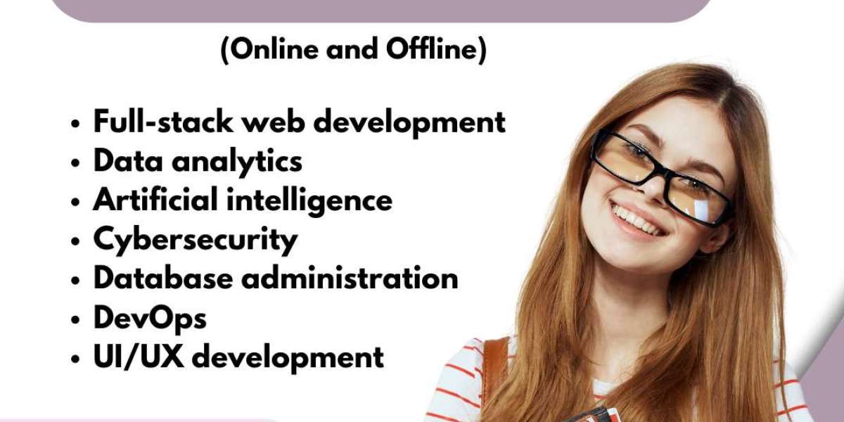 Why Choose a Data Science Course in Mumbai with Placement?