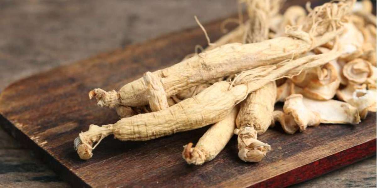 Ginseng Processing Plant Report- Project Cost, Setup Layout and Machinery Requirements