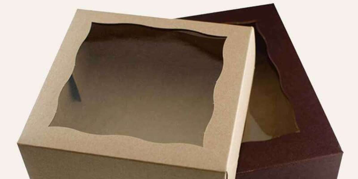 Innovative Cardboard Options for Custom Printed Frozen Food Boxes