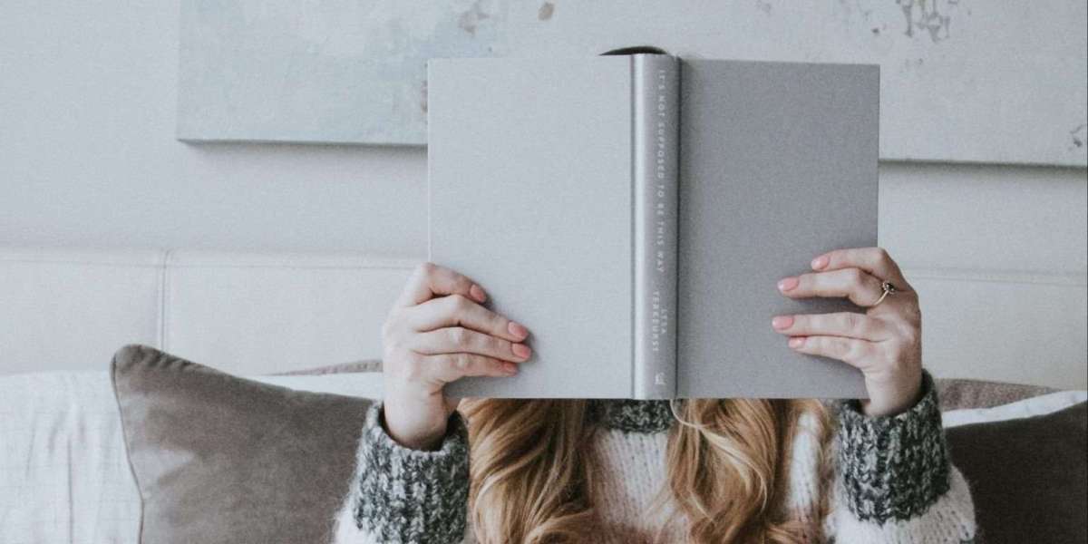 Feel-Good Books to Pick Up When You’re Feeling Down