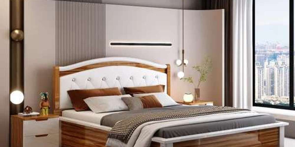 Blisswood: Your Destination for Stylish Bedroom Furniture