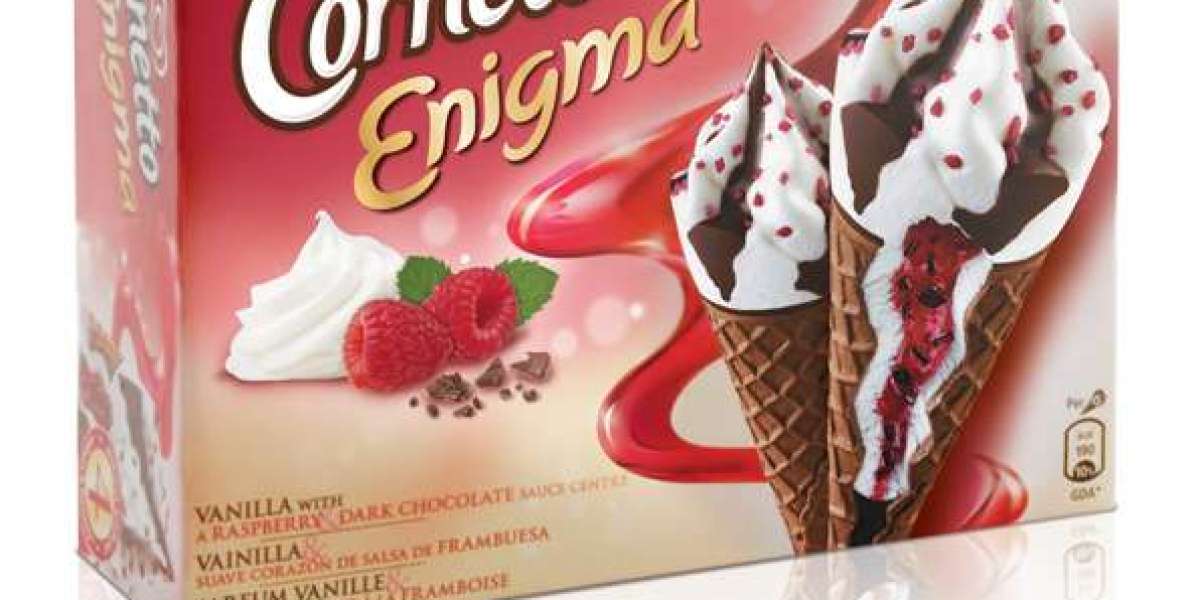 Delightful Custom Ice Cream Boxes for Every Flavor and Occasion