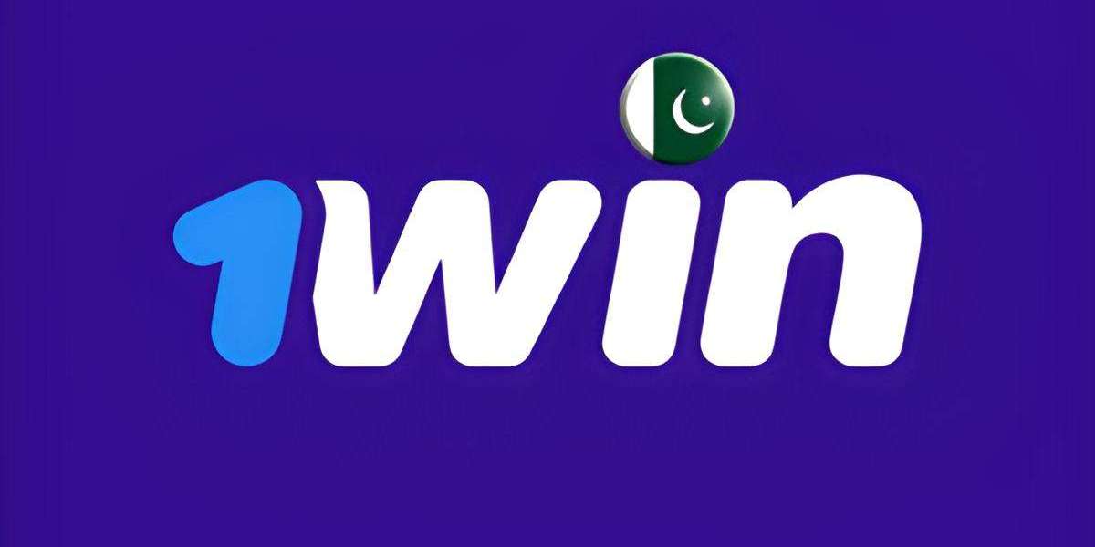 1Win Pakistan - Your Premier Hub for Online Slots and Sports Betting