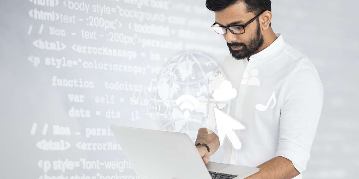 Why India is the Best Place to Find Skilled .NET Developers