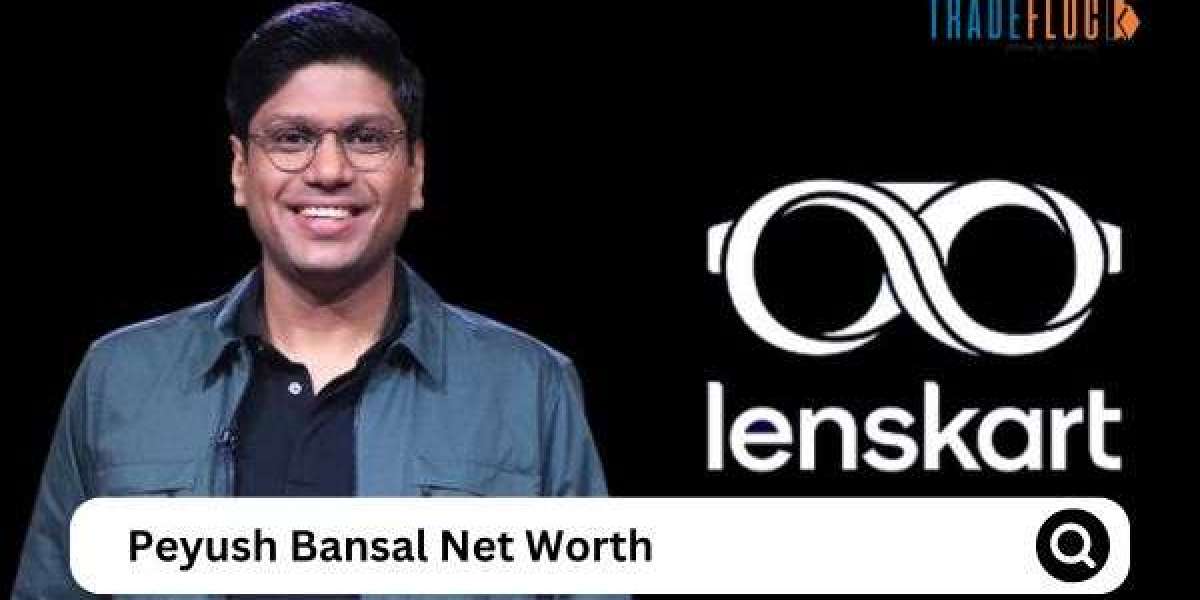 Peyush Bansal Net Worth: A Look into the Visionary Entrepreneur’s Financial Success