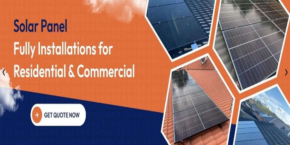 Rely on Solar Nation for quality solar panels installations in Craigieburn, Melbourne.